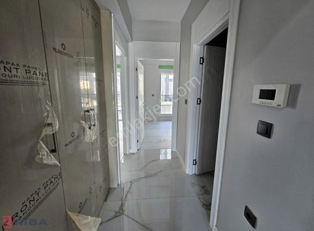 İbrahim Barak'tan Altıntaşta Bahce Kullanimli 2+1