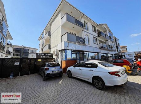 Yazlık Kanalboyu Sitesi'nde 2+1