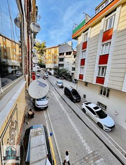 Agit İnşaat'tan Necip Fazıl Mahallesinde Balkonlu Fırsat Daire