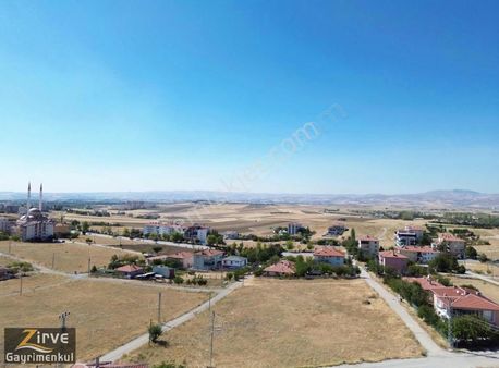 Zirve'den Yeşiltepesi Mahallesi 512metre Tek Tapu Köşe Başı Arsa