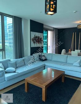 Vadistanbul Park 2+1 Kiralık Daire