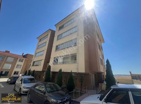 Şekerden Ertaş Cad. Açelya Tramvay Durağı Yaknı 3+1 140m² Daire