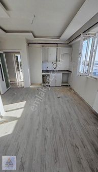 Anyapı Emlaktan 400 Yataklı Cıvarı Kiralık 1+1 Daireler