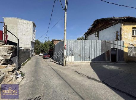 Yıldırım Değirmenlikızık Mah 359 M2 Bahçeli Müstakil Ev (arsa)