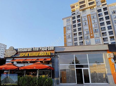 Şeyh Sinan Mahallesi'nde Kervancı Sitesinde Kiralık Ara Kat 3+1