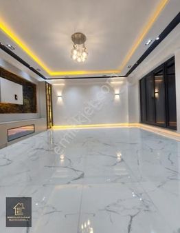 Ergünler İnşaattan Merkezde Ekstra Lüx 2+1 Dairemiz Satılıktır.