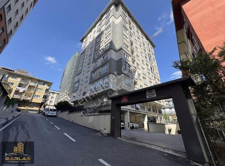 Site İçerisin'de 2+1 Ebeveyn Banyolu Satılık Daire