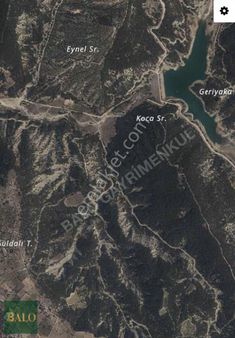 Balo Gayrimenkul'den Isparta Güneykent Büyük Gül Bahçesi