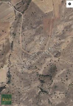 Balo Gayrimenkul'den Isparta Yalvaç 5842 M2 Uygun Fiyat Arsa