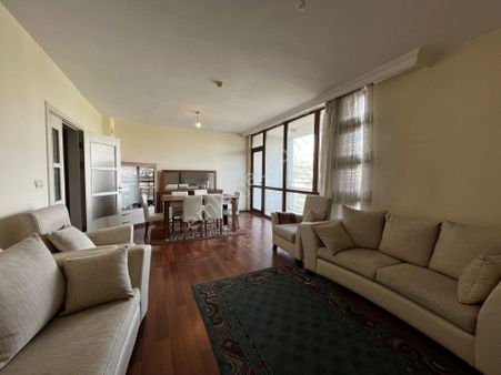 Kuzey Ankara Toki 2.etap Ara Kat Önü Açık Manzaralı Satılık