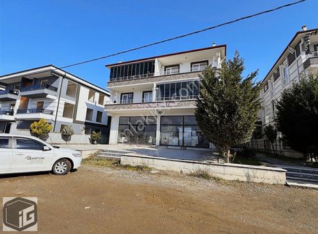 İg İnşaat'tan En İyi Konumda! En Uygun Fiyata 1+1 Ara Kat Daire