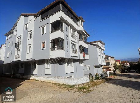 Fatsa Evkaf Mahallesinde (mandıra)1+1 Yeni Ve Geniş Daire