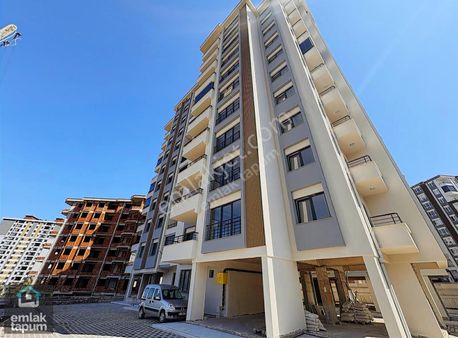 Fatsa Dolunayda 3+1 Lüks Daireler | Luna Life Projesi