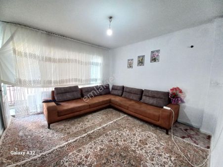 Satılık !! Denizli Saraylar’da Geniş 3+1 Daire