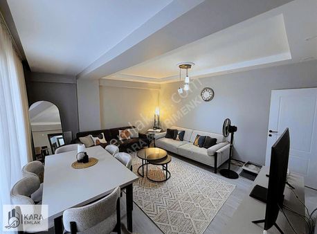 Sögütlüçeşme Mah'de 2+1 100m2 Tek Daire Üzeri 2.kat Ön Cephe