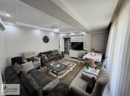 Sögütlüçeşme Mah'de 2+1 100m2 Tek Daire Üzeri 1.kat Ön Cephe