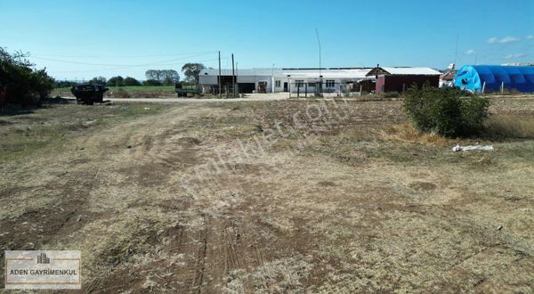 Kırklareli Vize Çakıllı/zafer'de Satılık 505 M² Arsa