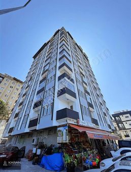 _karan_karayolları Deniz Manzaralı Satılık 3+1 Daire