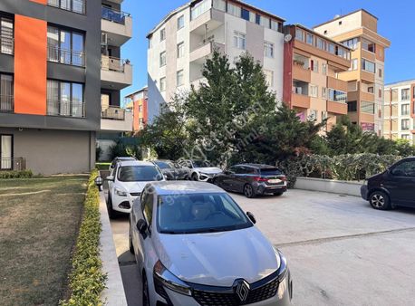 İstanbul Çekmeköy Taşdelen Kirazlıderede Satılık 2+1 Daire