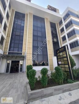 Mabelden Alıcı İş Hanın Da Kullanıma Hazır Prestijli 2+1 Ofis