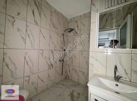 Tig'den Karalar Yolunda Kiralık 2+1 Daire