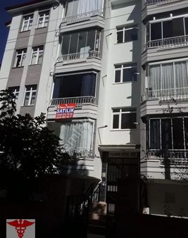 Klass Emlaktan Merzifonda 3+1 Satılık Daire