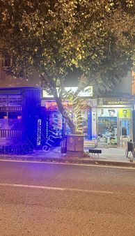 Bulut Gayrımenkul'den Çarşı İçinde Devren Kiralık İş Yeri