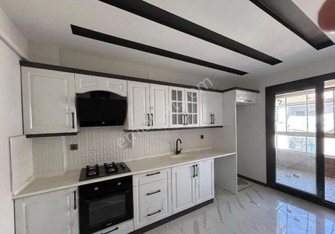 Manisa Akhisar Hürriyet Mah.satılık Sıfır 2+0 Daire 3.350.000tl