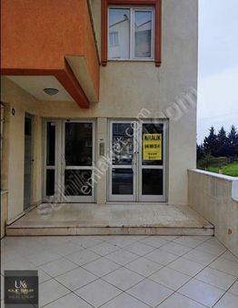 Çınarlı'da 50m2 İşyeri, Güzellik Merkezi, Ofis & Büro Kiralıktır