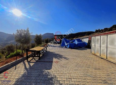 Mersin / Yenişehir / Emirlerin Çıkışında Satılık Bahçe