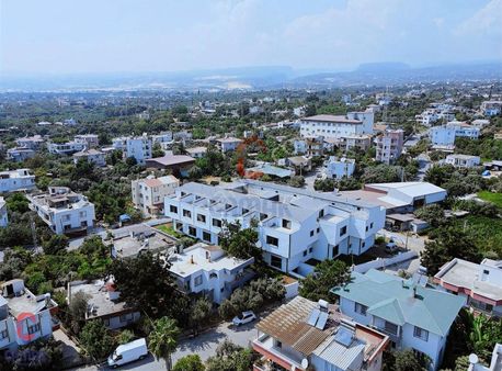 Mersin/erdemli / Alatada Satılık Bahçe Loft Dubleks