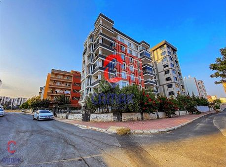 Çamak Gayrimenkul'den Akkent Mah'de Kiralık 3+1 Daire