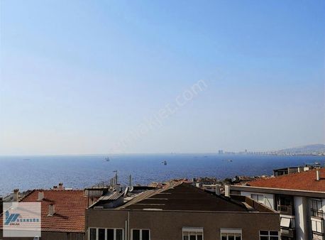 Asansör Emlaktan Satilik Full Deniz Manzarali Kupon Daire