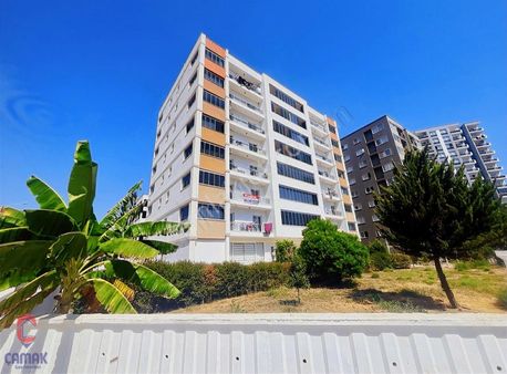 Çamak'tan Çiftlikköy'de Tıp Fakültesi Civarı Kiralık 2+1 Daire