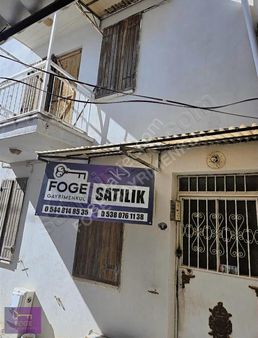 Yenifoça'nın Merkezinde Fırsat Müstakil Ev