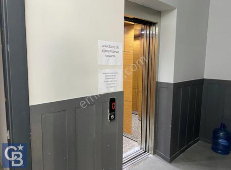 İzmir Aliağa Sitelerde İzpek Station'da Kiralık 2+1 Daire