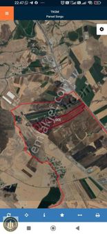 Dökmetaş Ta Elazığ Yolu Üstünde Elazığ Yoluna Sıfır Arsa