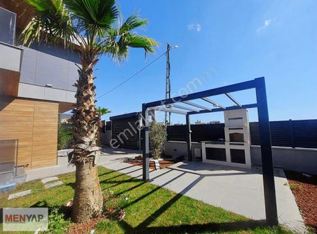 Menyap'tan Ultra Lüks Müstakil Havuzlu Bahçeli Yazlık Villa