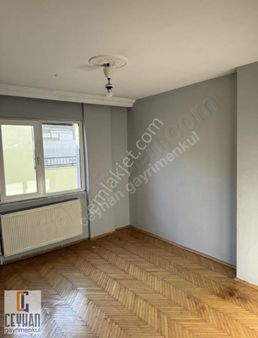 Hürriyette 3+1 Kiralık Daire