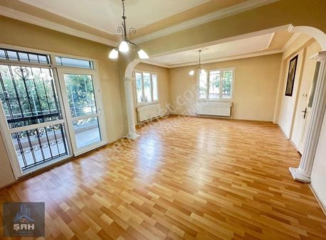 Şah'tan Fatih Mah'de 3+1 Doğalgazlı Çift Cepheli Kiralık Daire