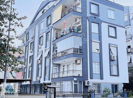 Meydankavağında Ferah Ve Geniş Kullanım Alanlı 3+1 Daire