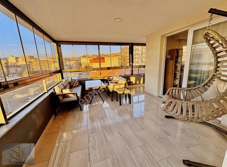 Uğur Mumcu Da Satılık 4+1 250 M² Merkezi Konumda Dubleks Daire