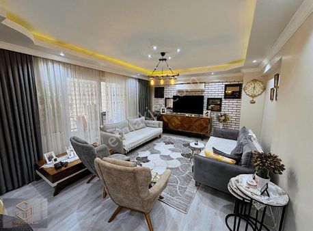 Esatpaşa Da Satılık 3+1 Arakat 135 M² Krediye Uygun Daire