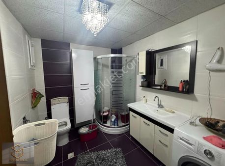 Menemen Uğur Mumcu Da Satılık 3+1 140 M² Lüks Daire