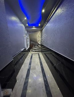 İsmet İnönü De İzbana Yakın 2+1 Müstakil Bahçeli Kiralık Daire