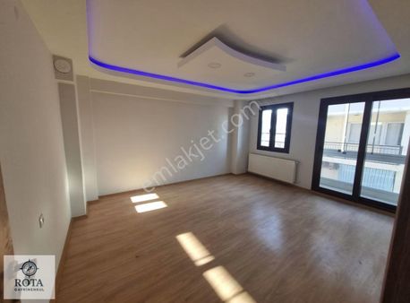 Rota Emlaktan Buca Mustafa Kemal Mhl Satılık Plan Projeli Daire