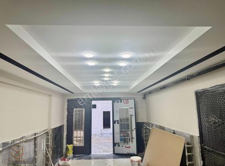 Menemen Uğur Mumcu Da Satılık 2+1 90 M² Sıfır Arakat Daire