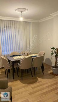 Dengetürk Gayrümenkulden Cadde Üzeri 3+1 Daire