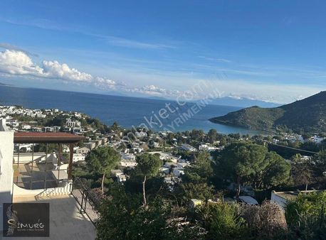 Bodrum Karaincir Satılık Dubleks