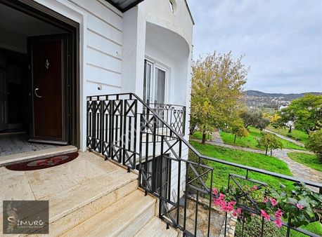 Bodrum Konacık Satılık Üst Kat Daire